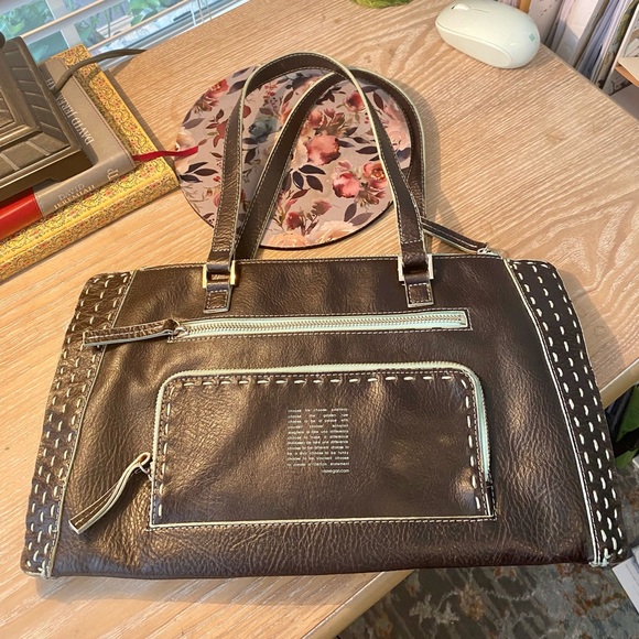 Matt & Nat Handbag NWOT - Picture 2 of 8